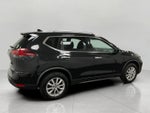 2018 Nissan Rogue AWD SV