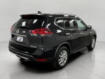 2018 Nissan Rogue AWD SV