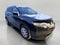 2017 Nissan ROGUE SPORT UTILITY