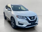 2020 Nissan ROGUE SPORT UTILITY