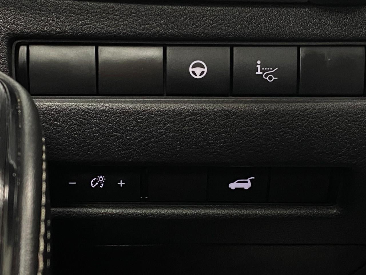 2021 Nissan Rogue AWD Platinum