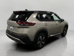 2021 Nissan Rogue AWD Platinum