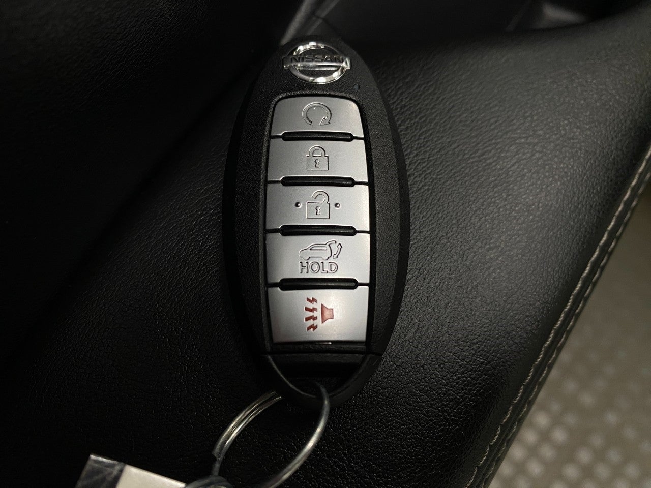 2021 Nissan Rogue AWD Platinum