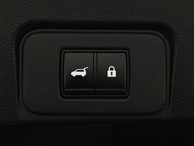 2021 Nissan Rogue AWD Platinum
