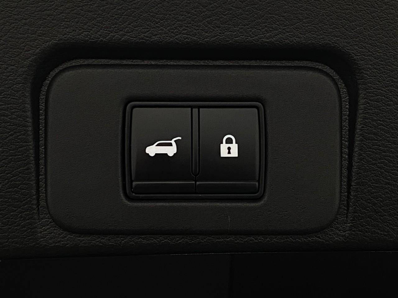 2021 Nissan Rogue AWD Platinum