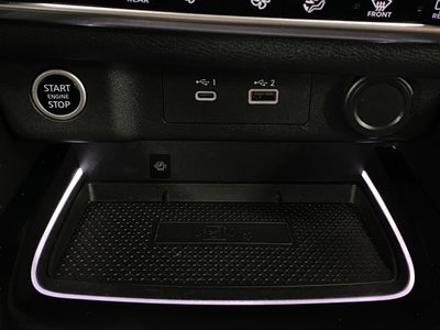 2021 Nissan Rogue AWD Platinum