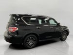 2019 Nissan Armada 4x4 Platinum