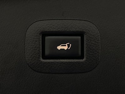 2019 Nissan Armada 4x4 Platinum