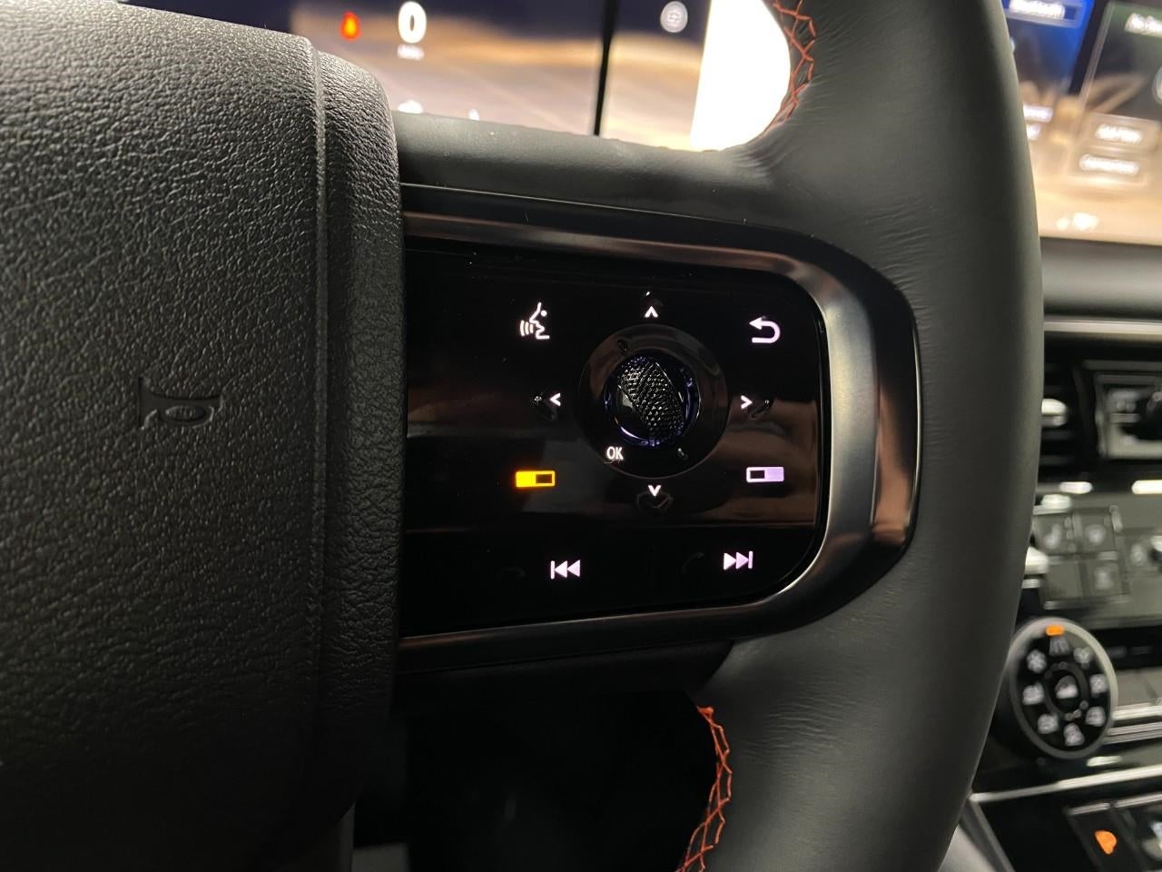 2025 Nissan Armada 4x4 PRO-4X