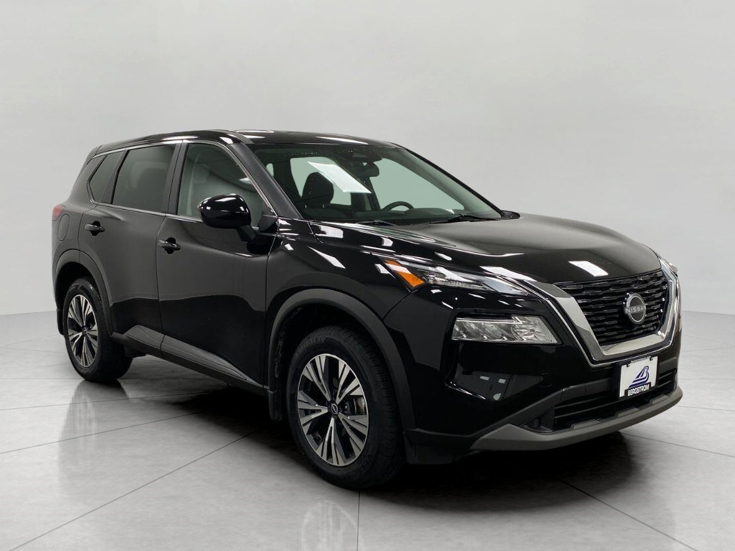 2023 Nissan Rogue AWD SV