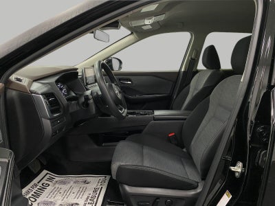 2023 Nissan Rogue AWD SV