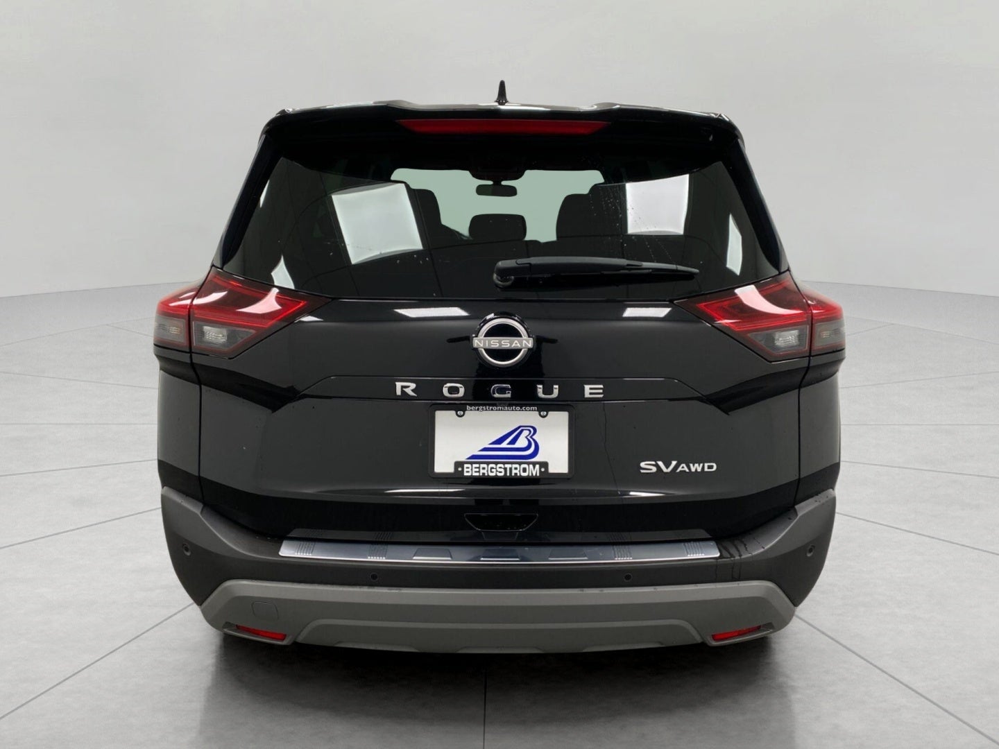2023 Nissan Rogue AWD SV