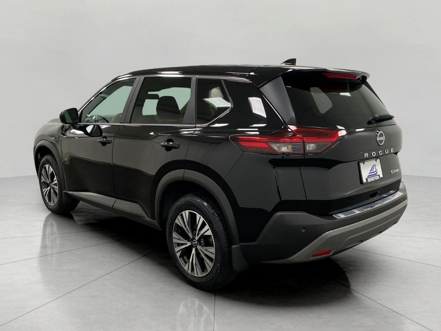 2023 Nissan Rogue AWD SV