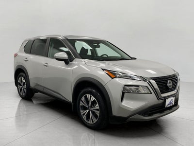 2023 Nissan Rogue AWD SV