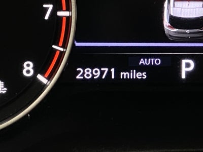 2023 Nissan Rogue AWD SV