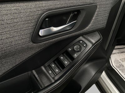2023 Nissan Rogue AWD SV