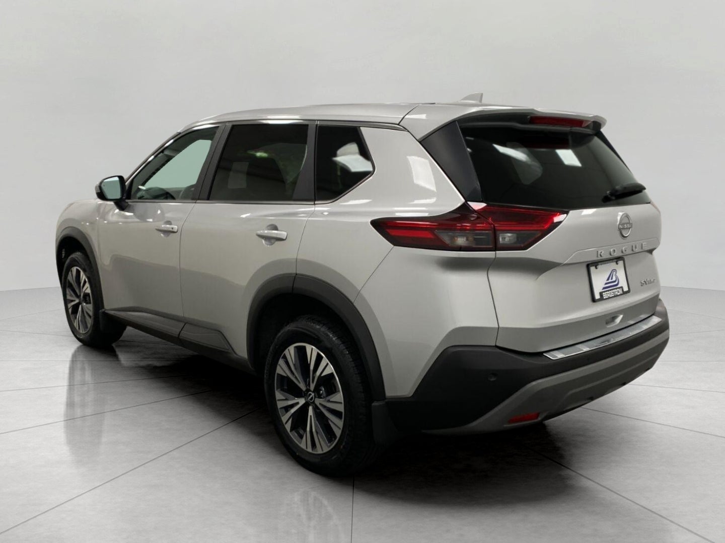 2023 Nissan Rogue AWD SV