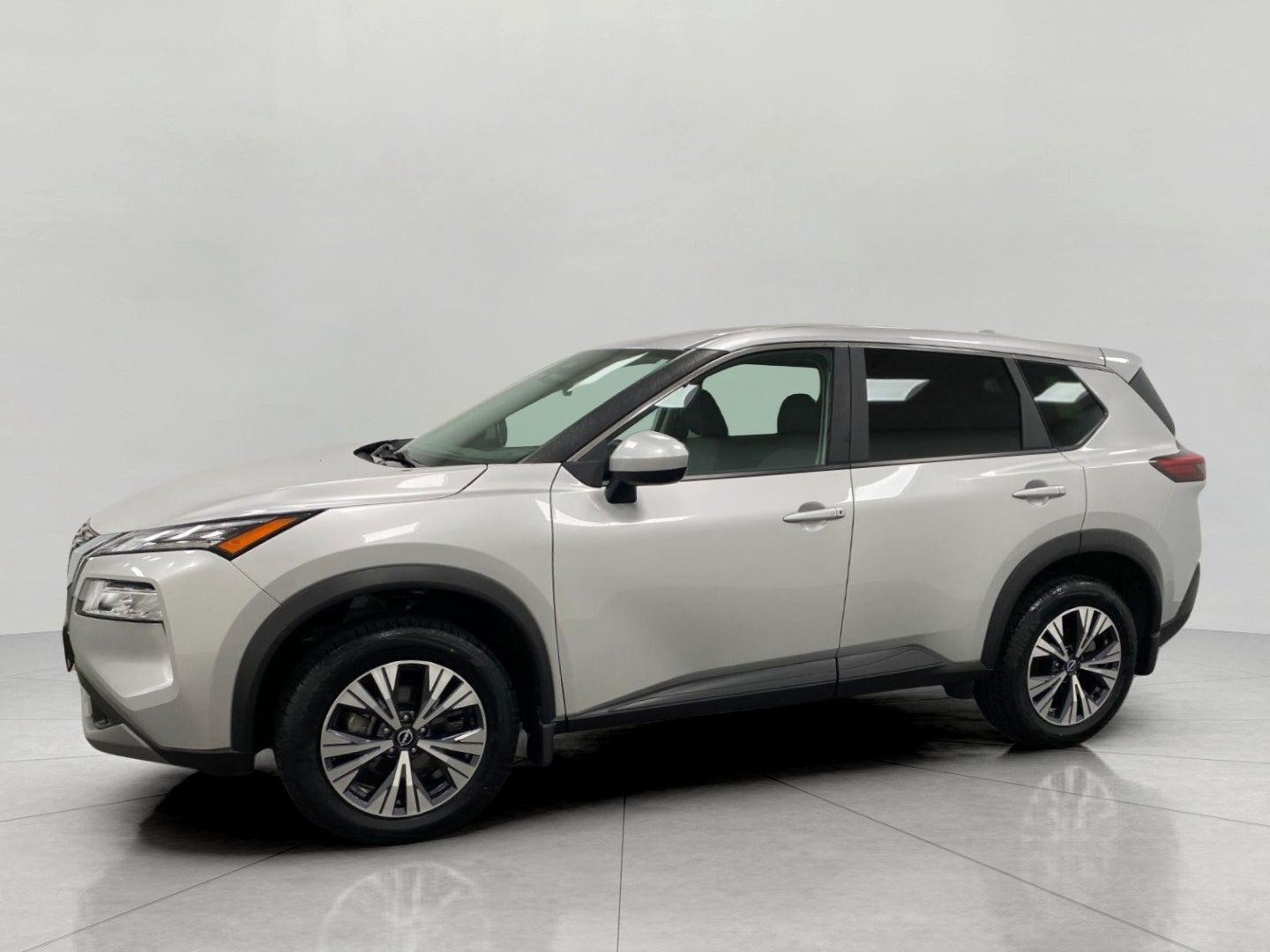 2023 Nissan Rogue AWD SV