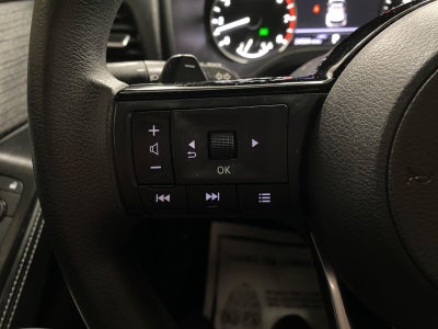 2023 Nissan Rogue AWD SV