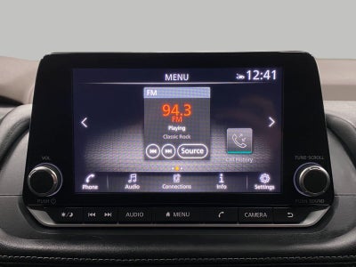 2023 Nissan Rogue AWD SV