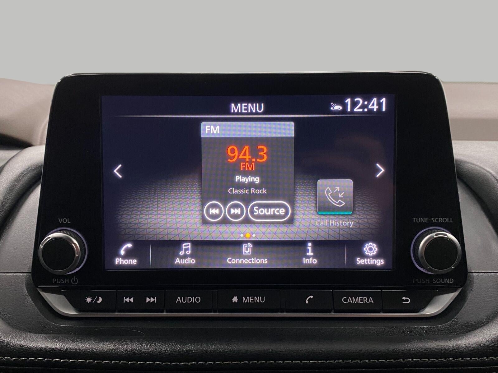 2023 Nissan Rogue AWD SV