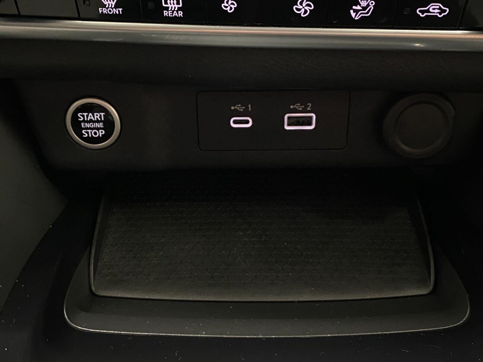 2023 Nissan Rogue AWD SV