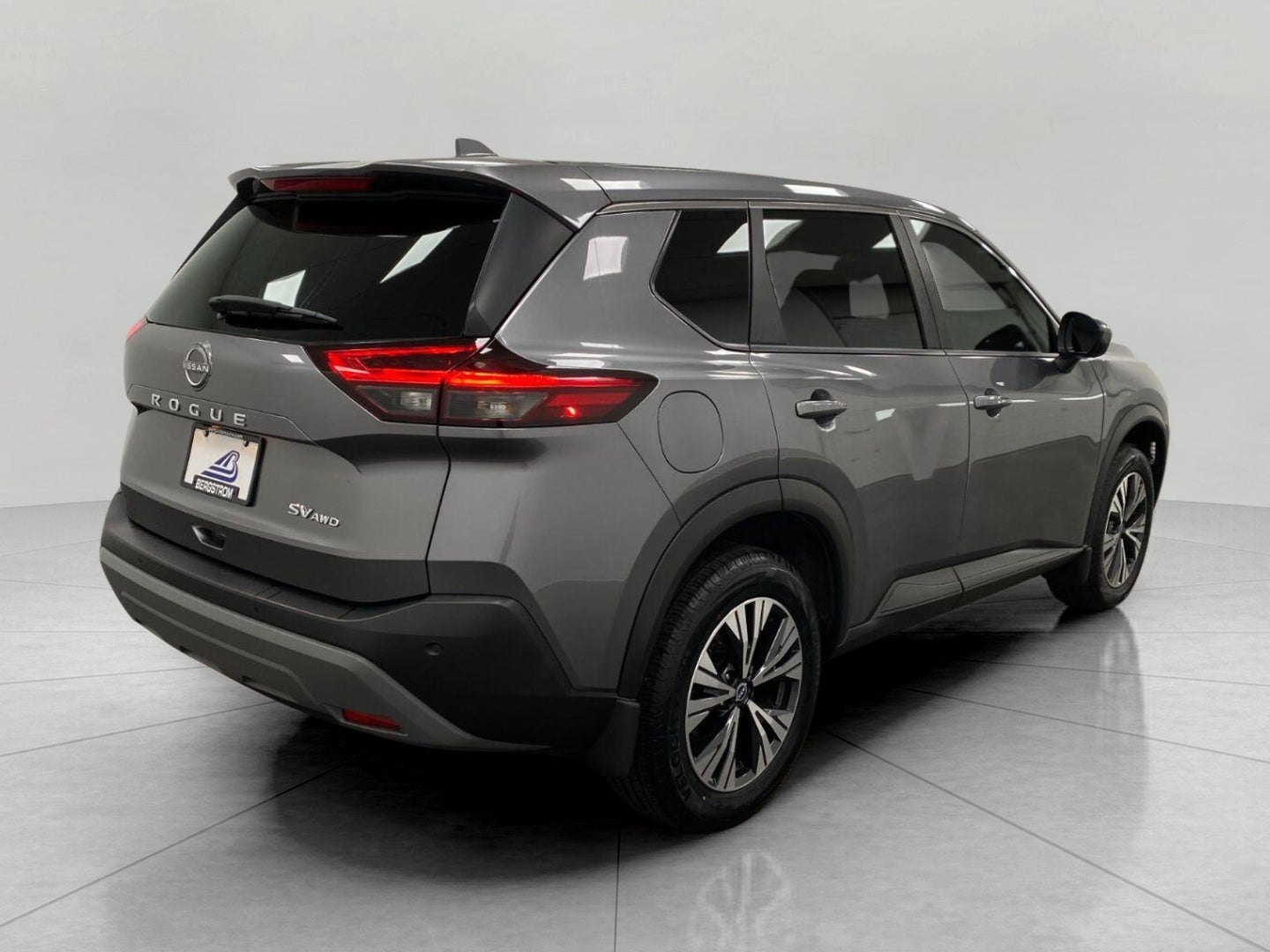 2023 Nissan Rogue AWD SV