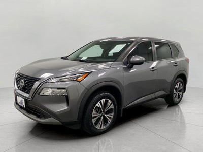 2023 Nissan Rogue AWD SV
