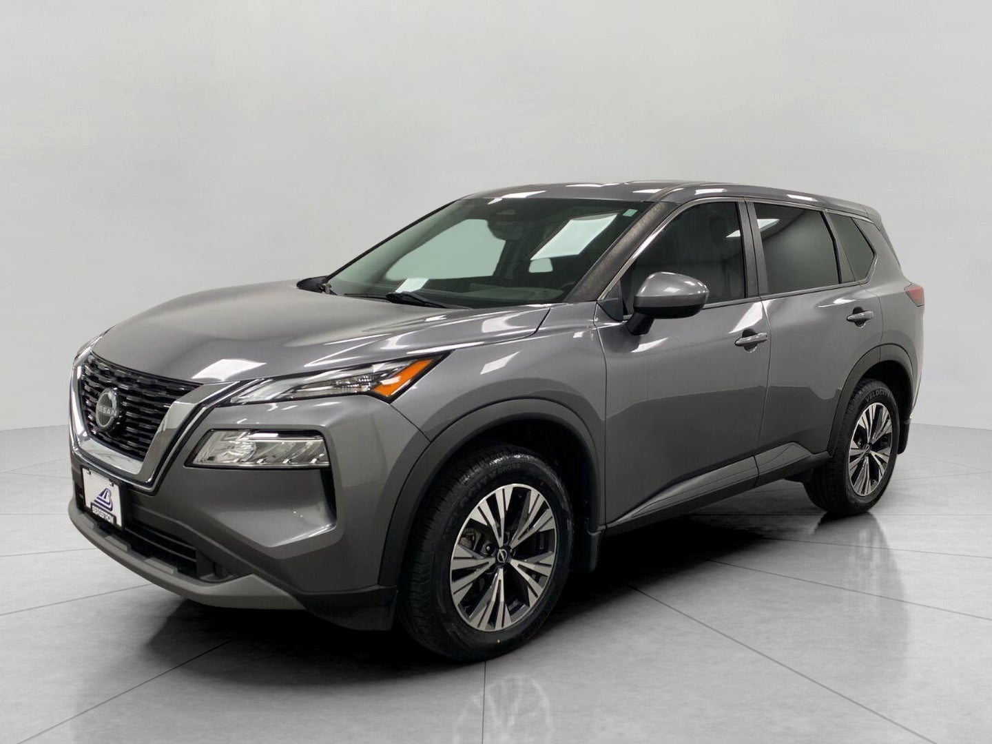 2023 Nissan Rogue AWD SV