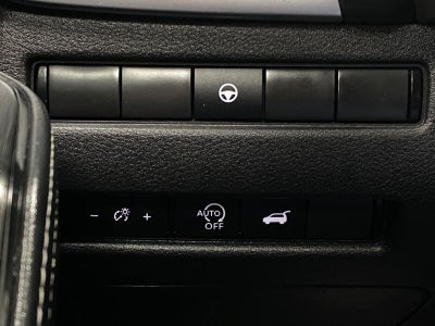 2023 Nissan Rogue AWD SL