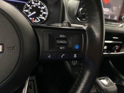 2023 Nissan Rogue AWD SL