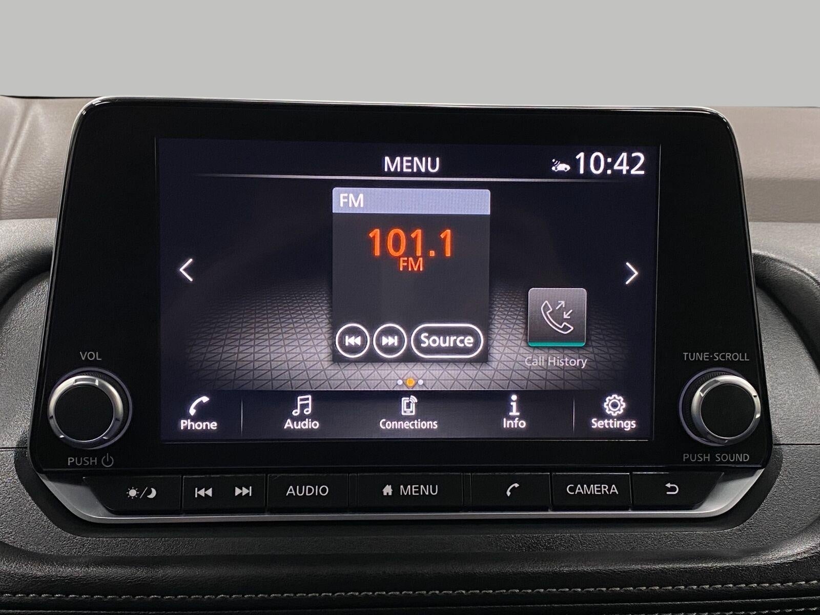 2023 Nissan Rogue AWD SL