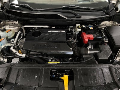 2023 Nissan Rogue AWD Platinum