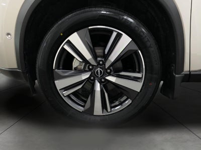 2023 Nissan Rogue AWD Platinum