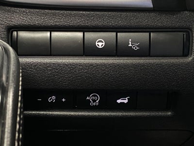 2023 Nissan Rogue AWD Platinum