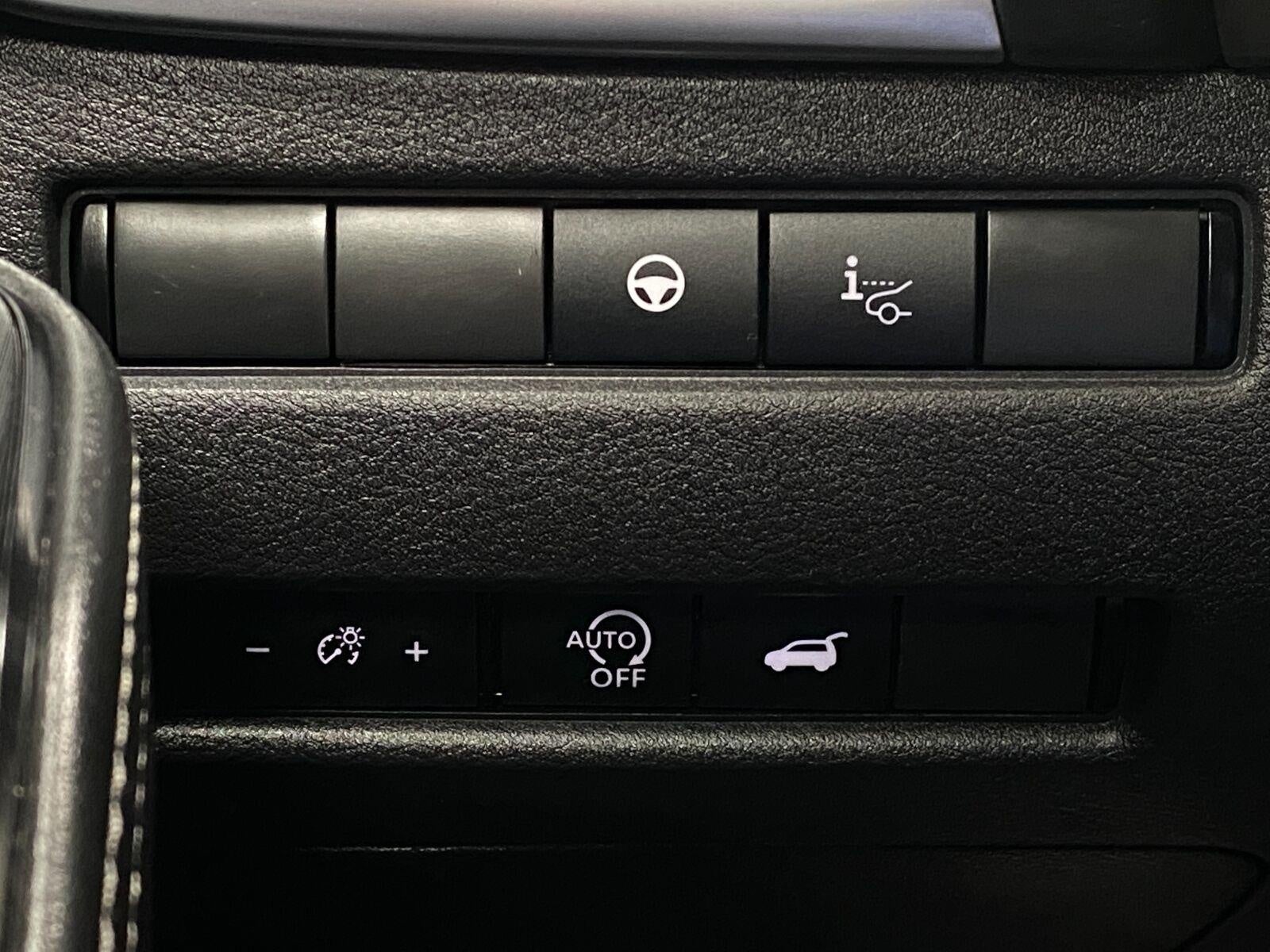 2023 Nissan Rogue AWD Platinum