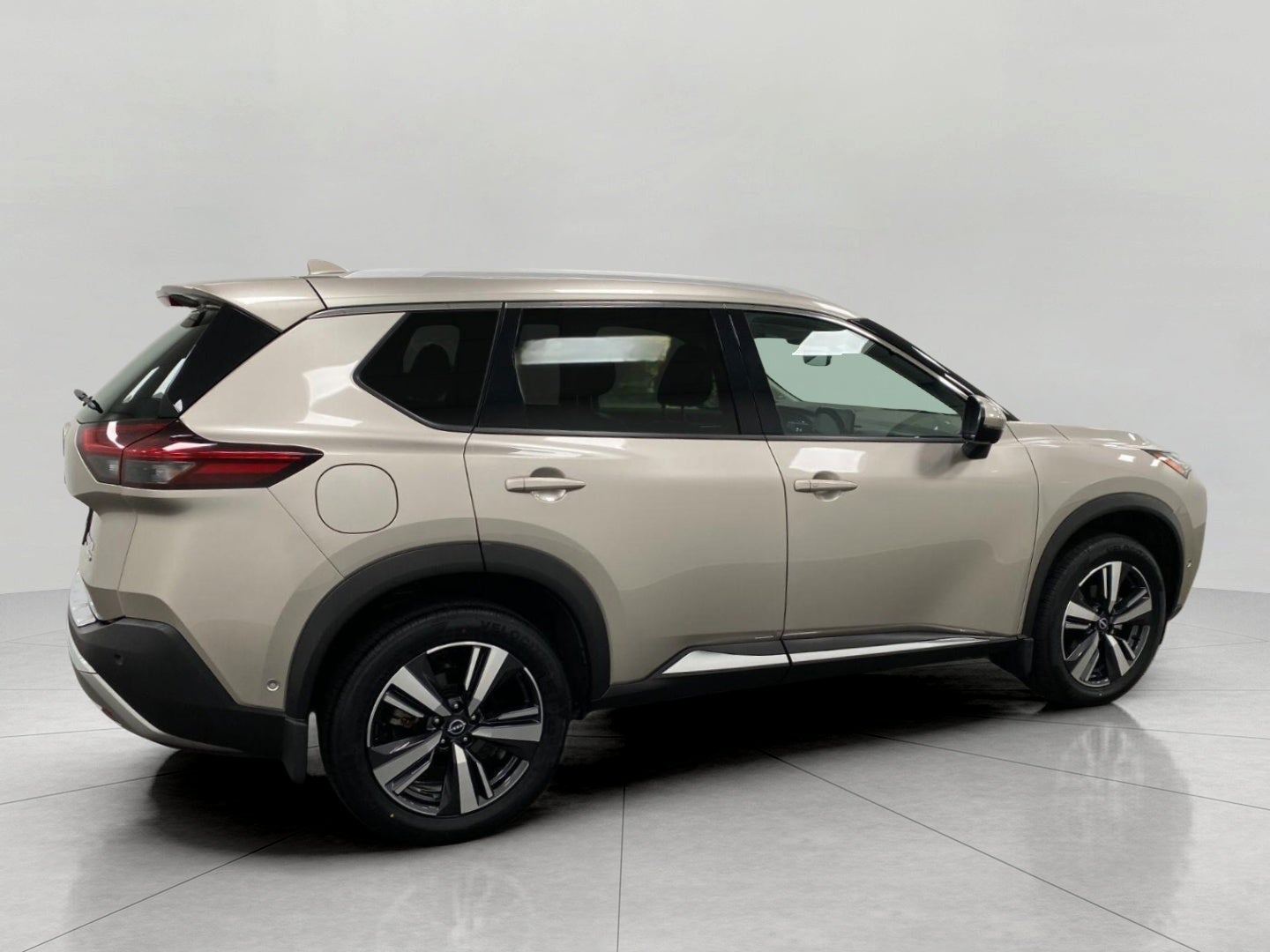 2023 Nissan Rogue AWD Platinum