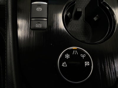2023 Nissan Rogue AWD Platinum