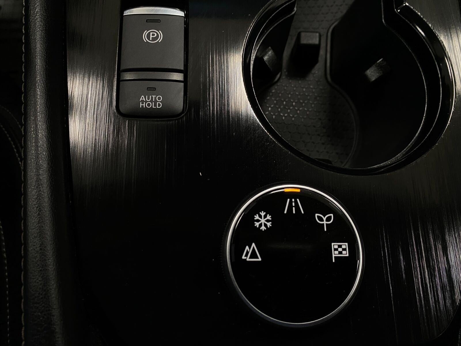 2023 Nissan Rogue AWD Platinum