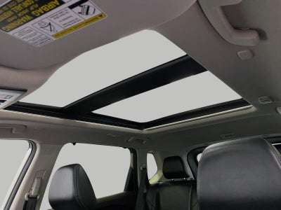 2023 Nissan Rogue AWD Platinum
