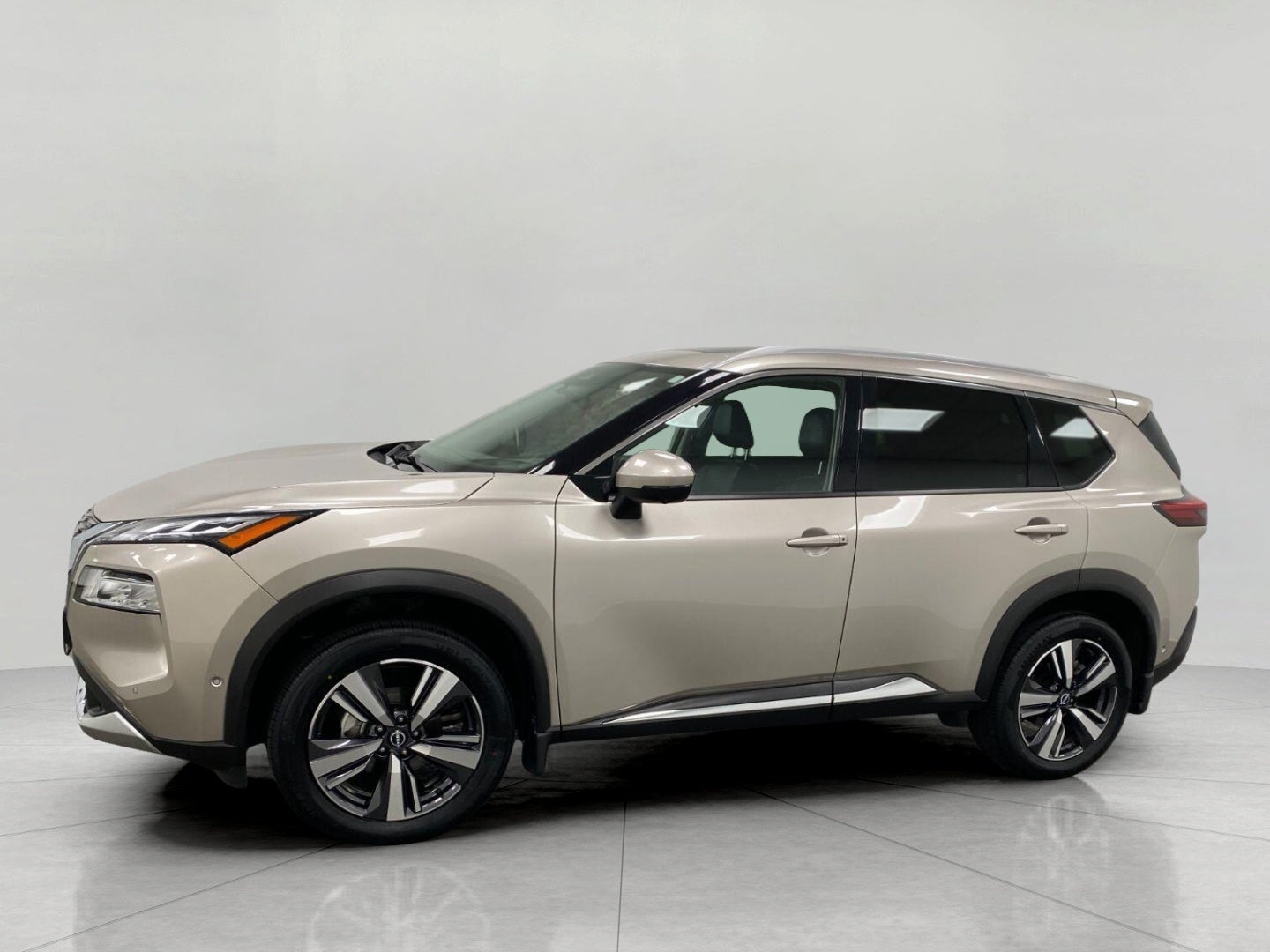 2023 Nissan Rogue AWD Platinum