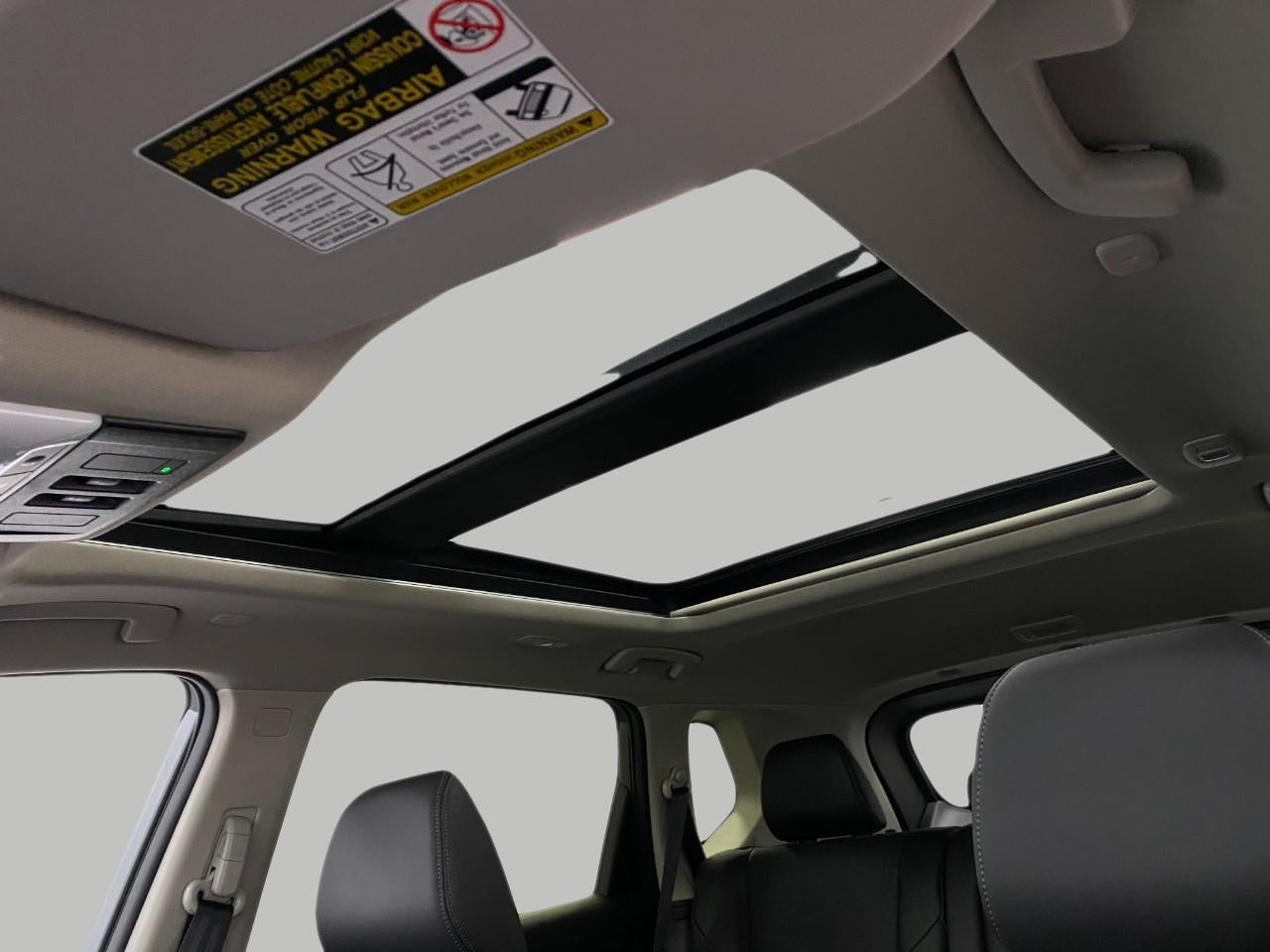 2025 Nissan Rogue AWD Platinum