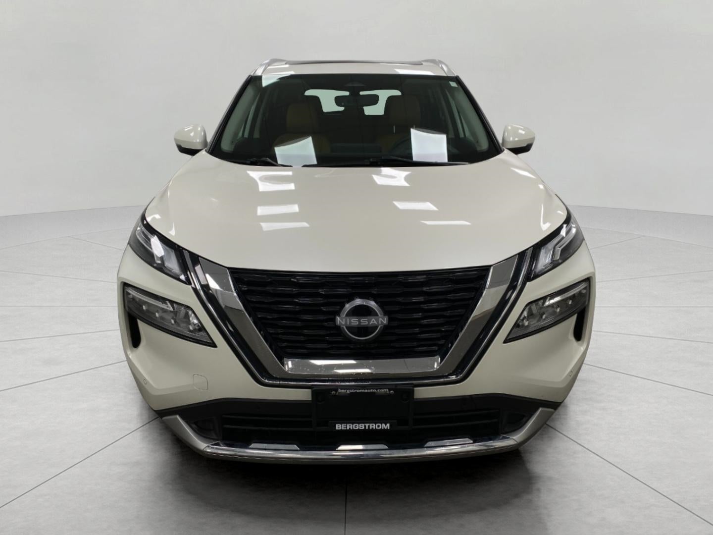 2023 Nissan Rogue AWD Platinum