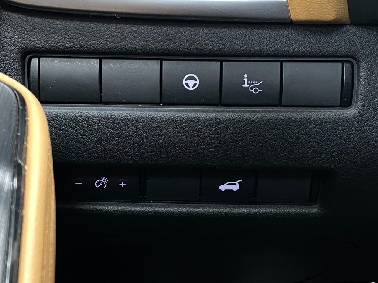 2023 Nissan Rogue AWD Platinum