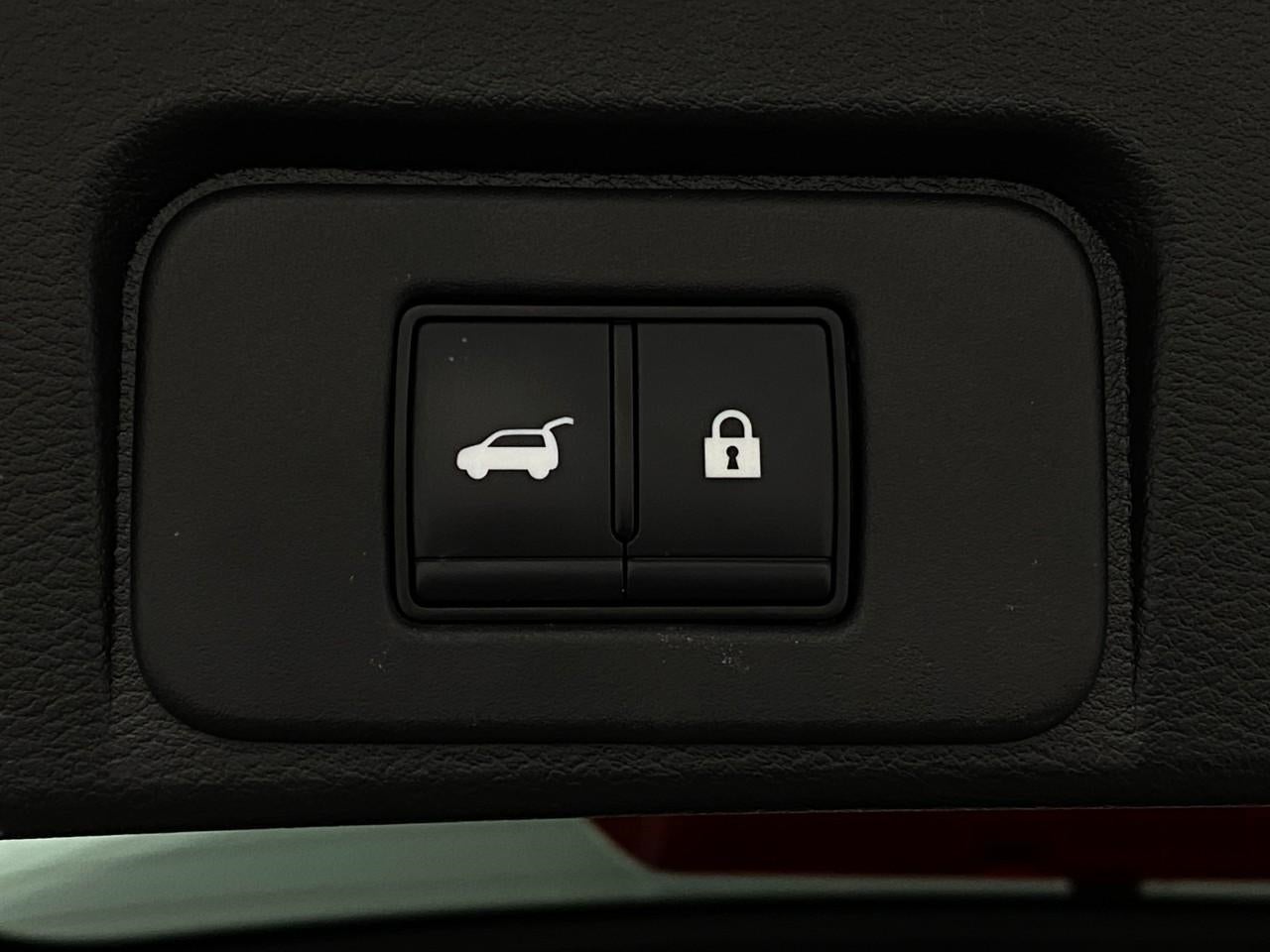 2023 Nissan Rogue AWD Platinum