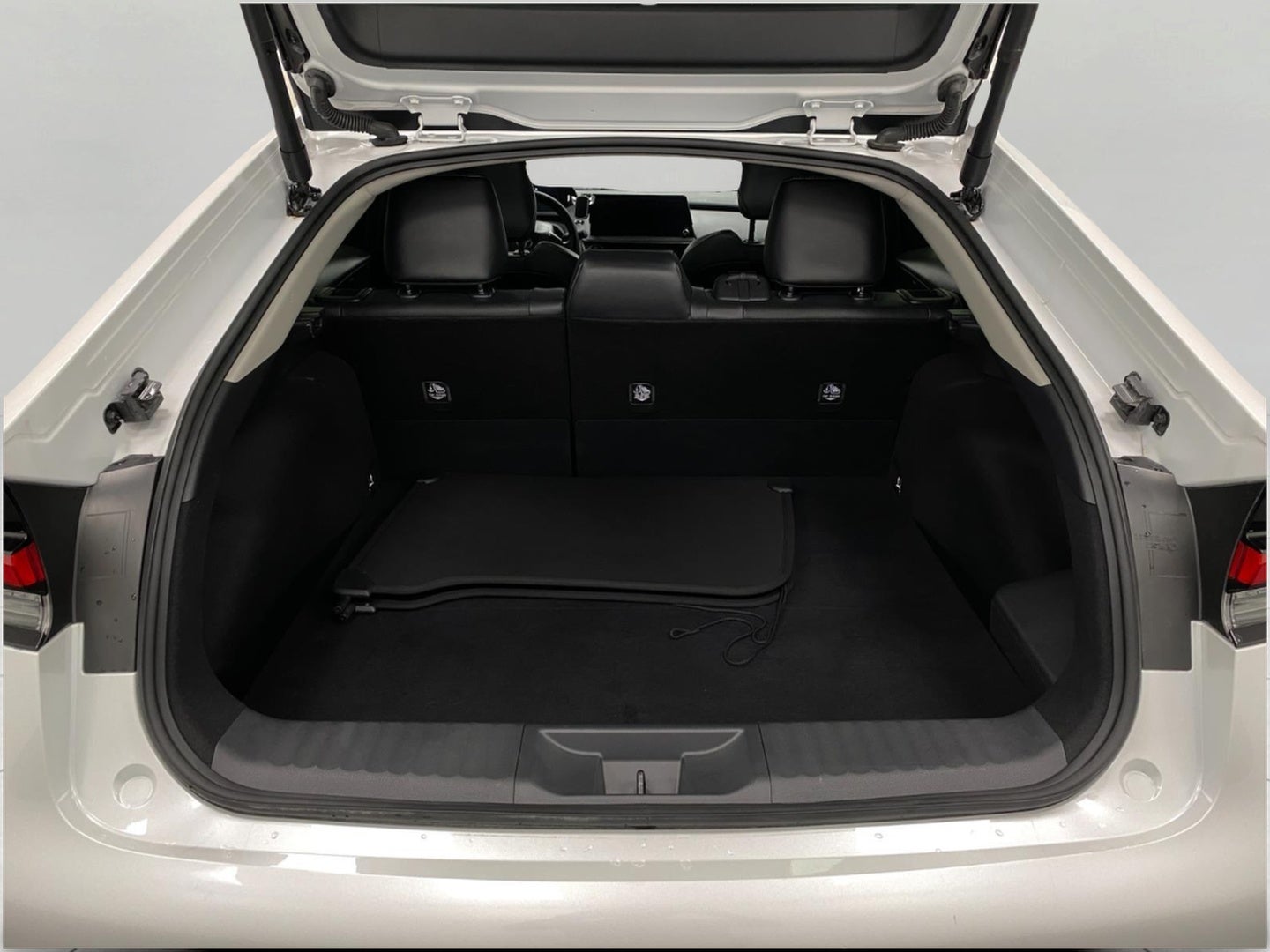 2026 Toyota Prius Limited