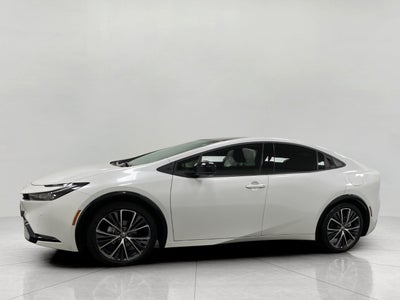 2026 Toyota Prius Limited