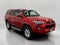 2017 Toyota 4Runner SR5 Premium 4WD