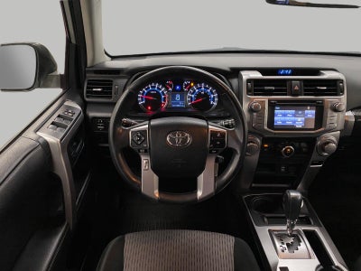 2018 Toyota 4Runner SR5 4WD