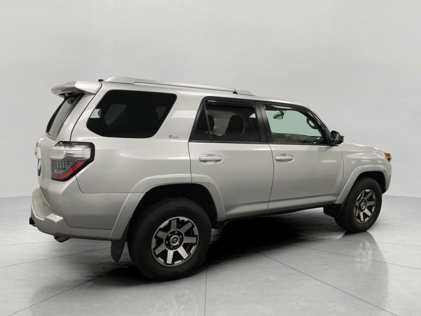 2018 Toyota 4Runner SR5 4WD